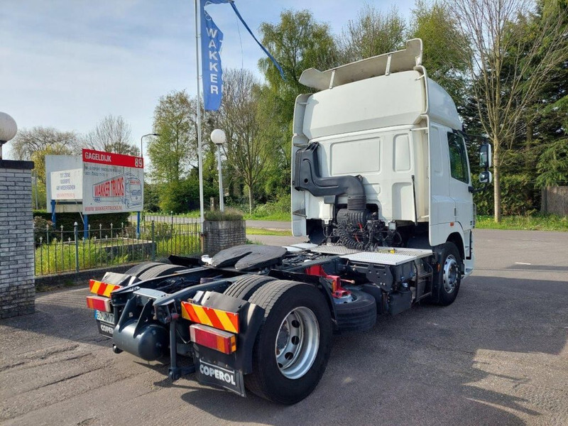 DAF CF 85.460 4x2 Retarder - Камион влекач: слика 3 DAF CF 85.460 4x2 Retarder - Камион влекач: слика 3