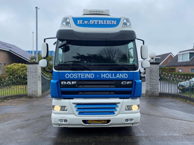 DAF CF 85.460 CF 460 HOLLAND TRUCK - Камион влекач: слика 2 DAF CF 85.460 CF 460 HOLLAND TRUCK - Камион влекач: слика 2