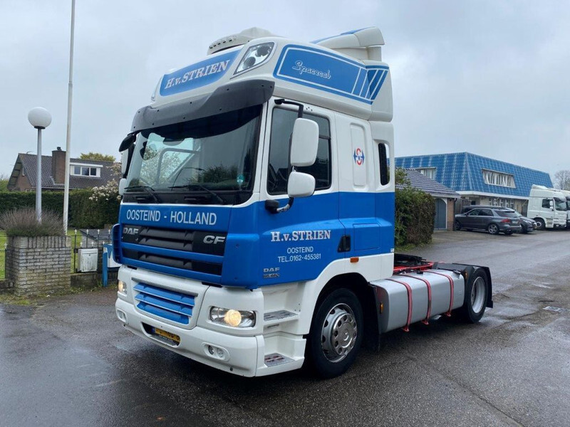 DAF CF 85.460 CF 460 HOLLAND TRUCK - Камион влекач: слика 1 DAF CF 85.460 CF 460 HOLLAND TRUCK - Камион влекач: слика 1