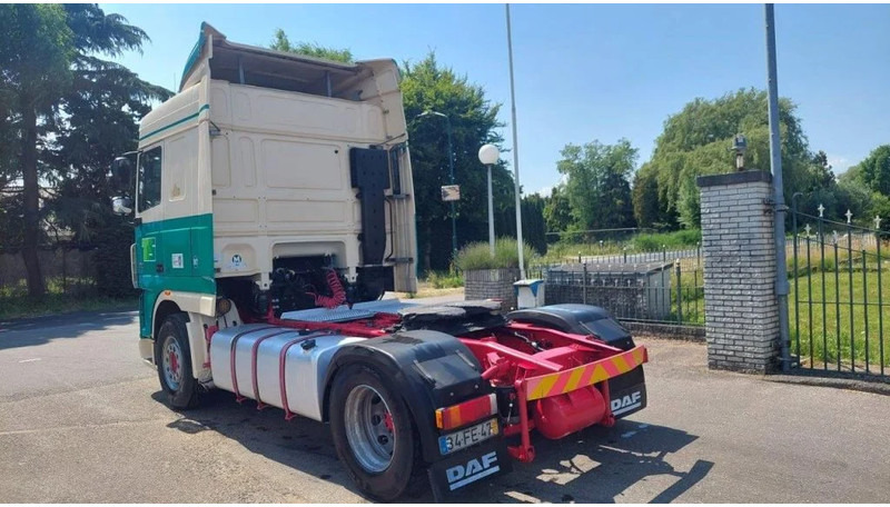 Камион влекач DAF XF 105.410 3 PIECES AVAILABLE: слика 8 Камион влекач DAF XF 105.410 3 PIECES AVAILABLE: слика 8