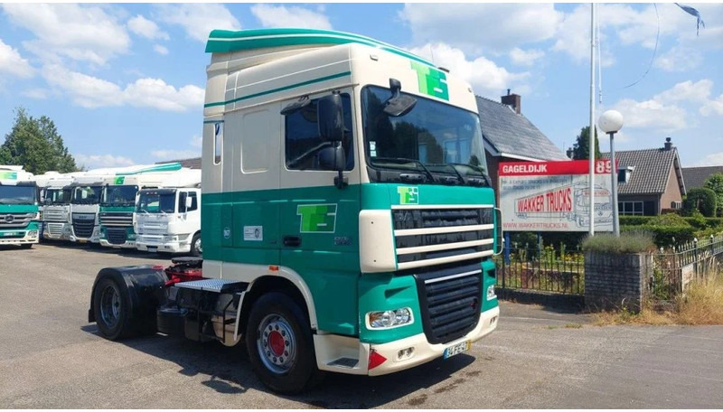 Камион влекач DAF XF 105.410 3 PIECES AVAILABLE: слика 6 Камион влекач DAF XF 105.410 3 PIECES AVAILABLE: слика 6
