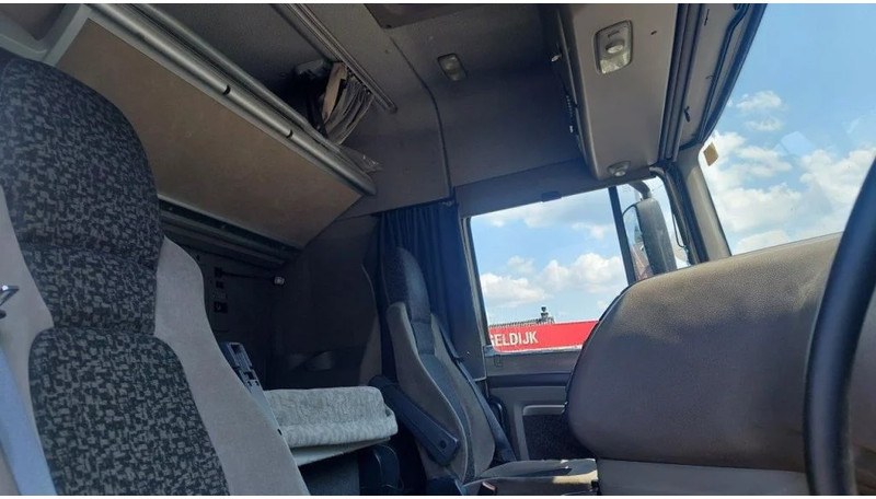 Камион влекач DAF XF 105.410 3 PIECES AVAILABLE: слика 10 Камион влекач DAF XF 105.410 3 PIECES AVAILABLE: слика 10