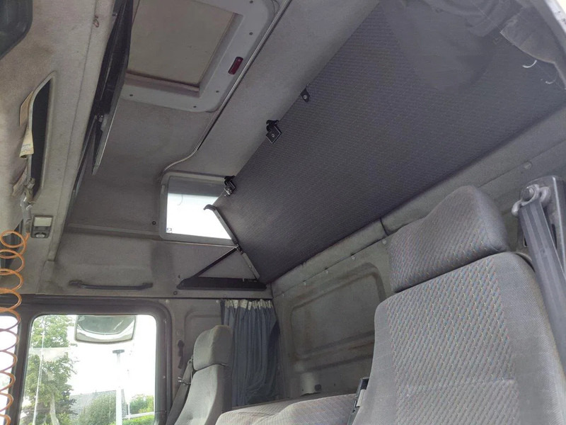 Камион влекач MAN 19.463 F2000 460 HP MANUAL ZF GEARBOX PERFECT CONDITION: слика 10 Камион влекач MAN 19.463 F2000 460 HP MANUAL ZF GEARBOX PERFECT CONDITION: слика 10