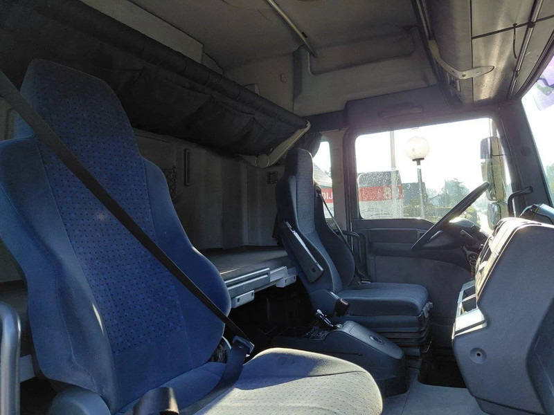 MAN TGA 18.430 HOLLAND TRUCK !!! PERFECT CONDITION !!! - Камион влекач: слика 5 MAN TGA 18.430 HOLLAND TRUCK !!! PERFECT CONDITION !!! - Камион влекач: слика 5