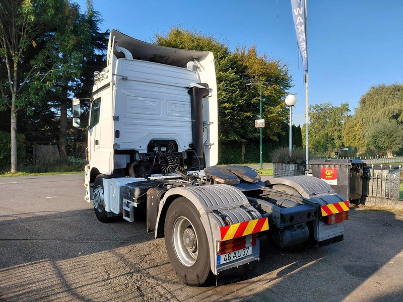Mercedes-Benz Axor 1843 4x2 Retarder - Камион влекач: слика 3 Mercedes-Benz Axor 1843 4x2 Retarder - Камион влекач: слика 3