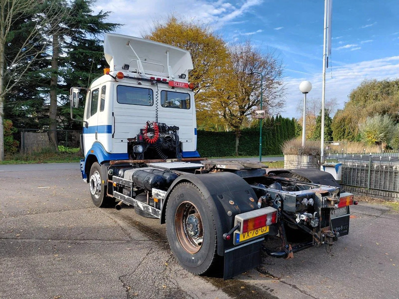 Mercedes-Benz SK 1927 NL Truckhead - Камион влекач: слика 4 Mercedes-Benz SK 1927 NL Truckhead - Камион влекач: слика 4