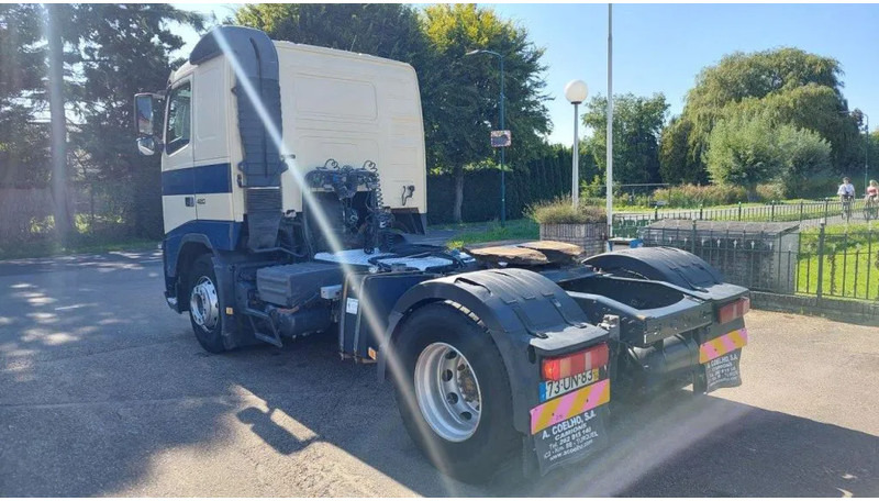 Volvo FH 12.420 - Камион влекач: слика 4 Volvo FH 12.420 - Камион влекач: слика 4