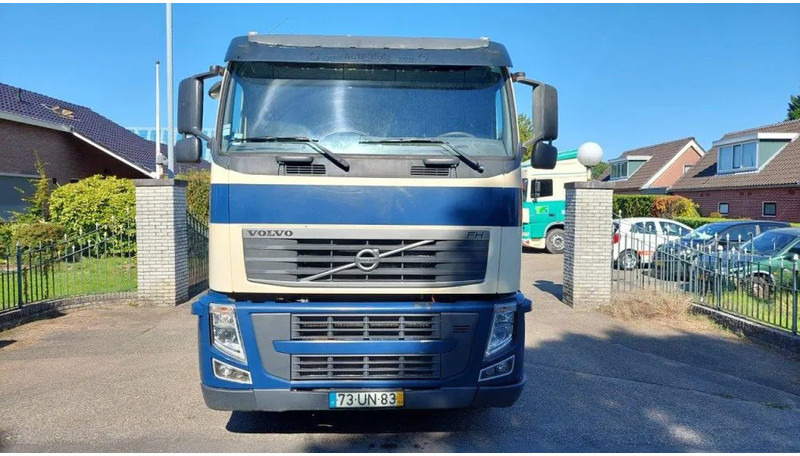 Volvo FH 12.420 - Камион влекач: слика 5 Volvo FH 12.420 - Камион влекач: слика 5