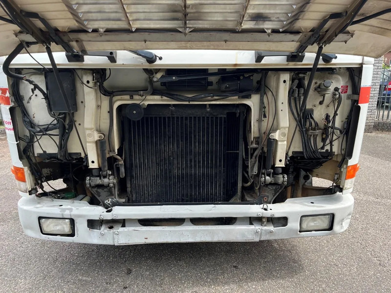 Volvo FL 10.320 4X2 TRUCKHEAD FULL STEEL SUSPENSION - Камион влекач: слика 3 Volvo FL 10.320 4X2 TRUCKHEAD FULL STEEL SUSPENSION - Камион влекач: слика 3