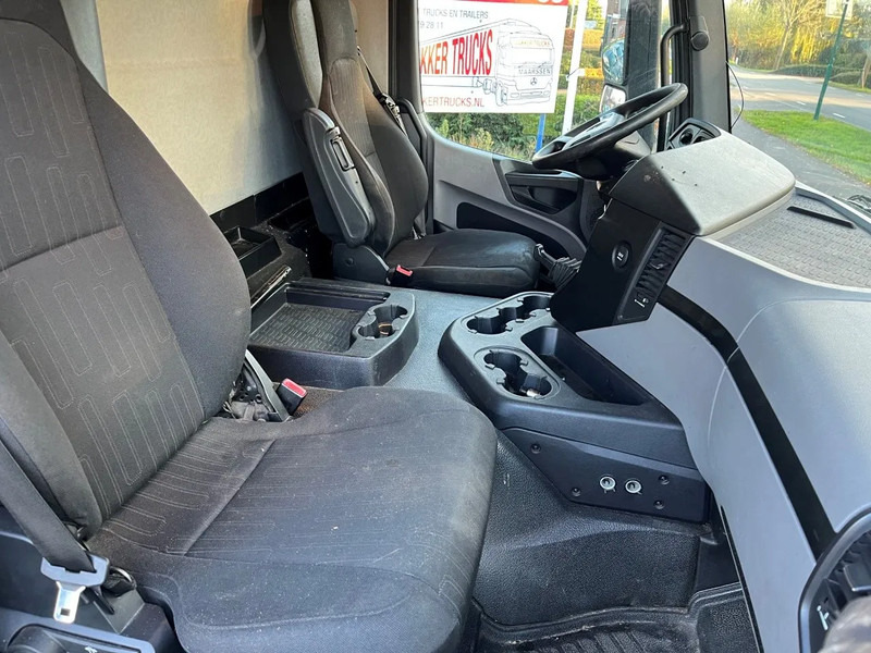 Mercedes-Benz Antos CARRIER FRIGO !! LOW KM !! - Камион ладилник: слика 5 Mercedes-Benz Antos CARRIER FRIGO !! LOW KM !! - Камион ладилник: слика 5