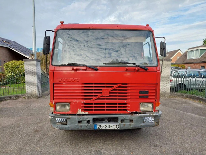 Volvo FL 10 4X2 Kipper - Кипер: слика 5 Volvo FL 10 4X2 Kipper - Кипер: слика 5