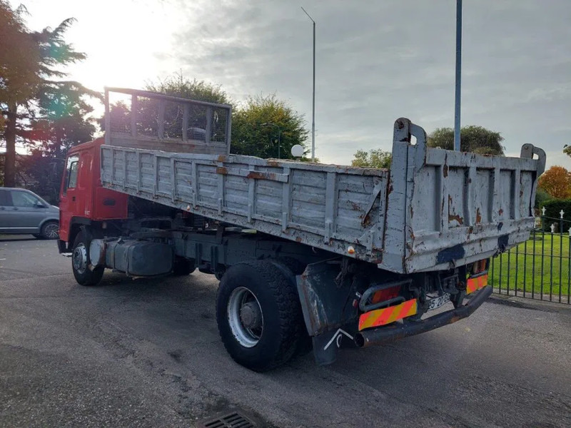 Volvo FL 10 4X2 Kipper - Кипер: слика 4 Volvo FL 10 4X2 Kipper - Кипер: слика 4