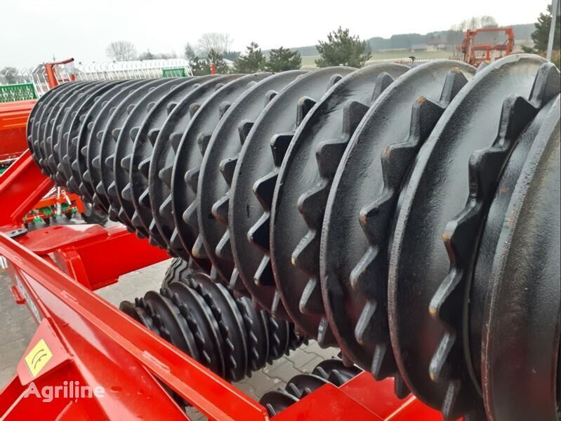 AGRO-FACTORY WAŁ GROMIX CAMBRIDGE 5.0 - Ваљак за фарма: слика 3 AGRO-FACTORY WAŁ GROMIX CAMBRIDGE 5.0 - Ваљак за фарма: слика 3