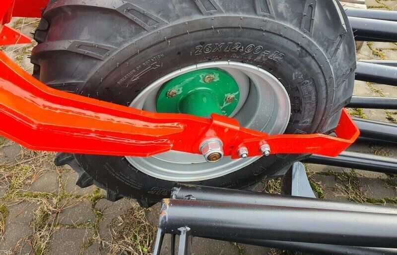 AGRO-MASZ Pług obrotowy - Плуг: слика 1 AGRO-MASZ Pług obrotowy - Плуг: слика 1