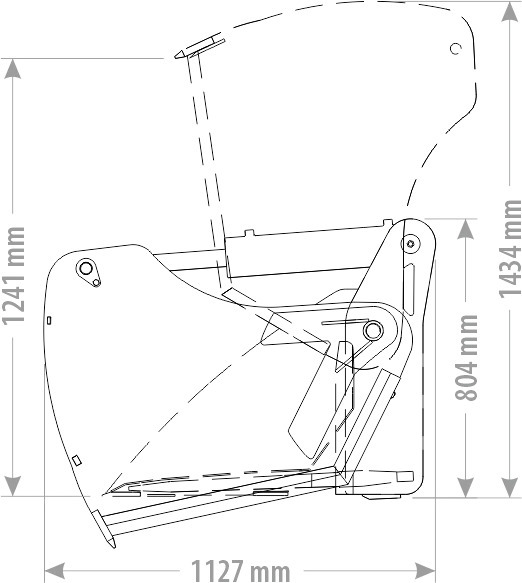 Kołaszewski WYCINAK MULTI 3 W 1 - Додаток за Додаток: слика 3 Kołaszewski WYCINAK MULTI 3 W 1 - Додаток за Додаток: слика 3