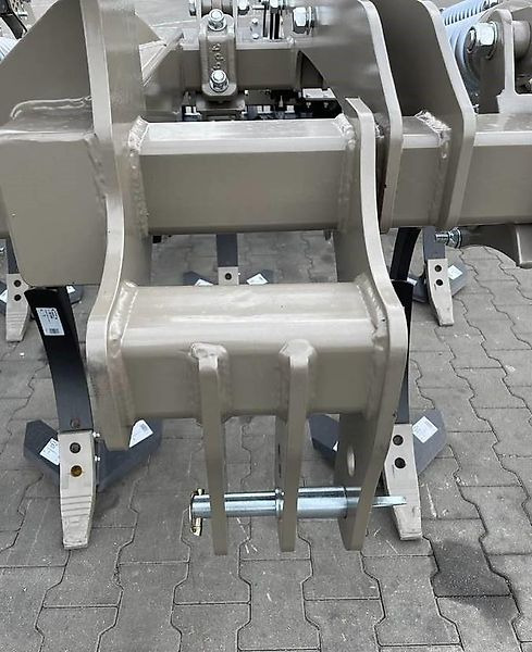 ROLEX KBL 260 - Култиватор: слика 5 ROLEX KBL 260 - Култиватор: слика 5