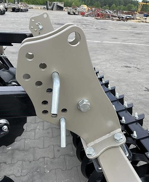 ROLEX KBL 260 - Култиватор: слика 4 ROLEX KBL 260 - Култиватор: слика 4