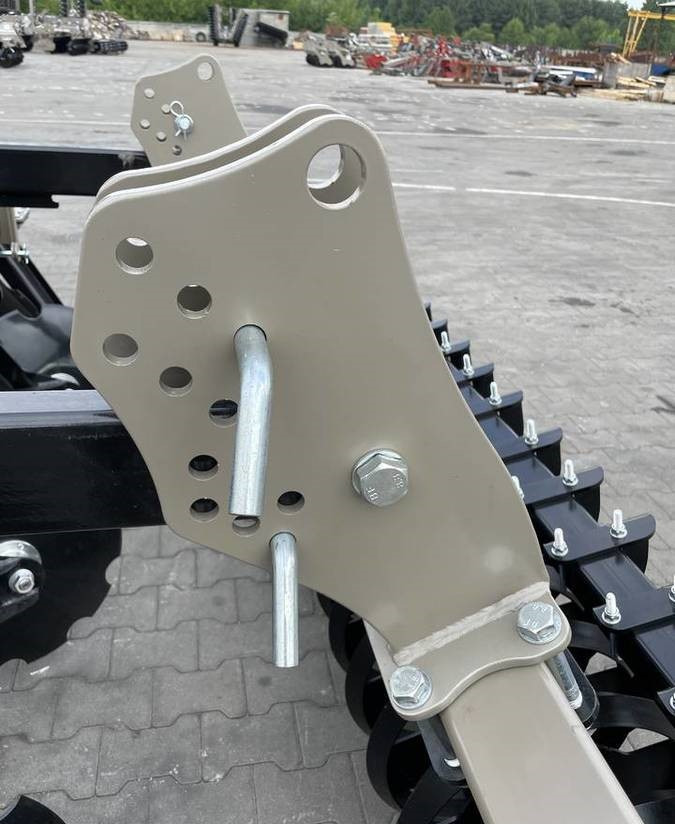 ROLEX Kultywator bezorkowy lekki 2.6 - Култиватор: слика 4 ROLEX Kultywator bezorkowy lekki 2.6 - Култиватор: слика 4