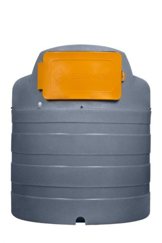 Swimer ECO LINE 2500l - Цистерна контејнер: слика 1 Swimer ECO LINE 2500l - Цистерна контејнер: слика 1