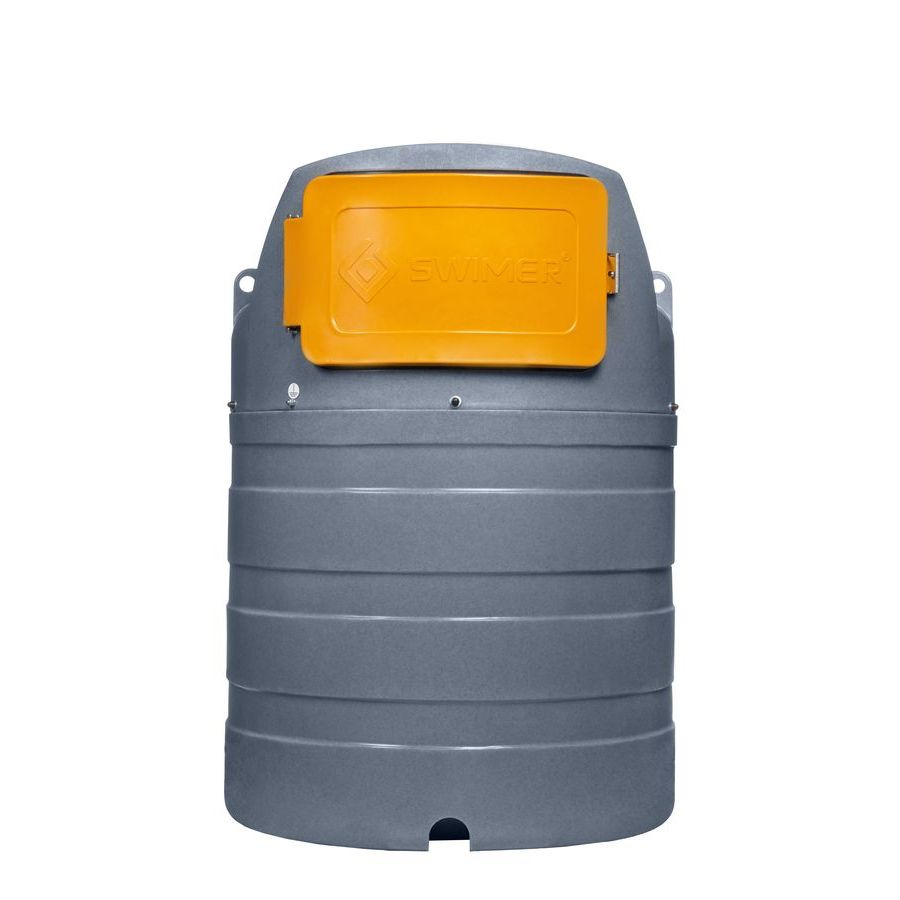 Swimer Swimer tank ECO LINE 1500 l - Цистерна контејнер: слика 3 Swimer Swimer tank ECO LINE 1500 l - Цистерна контејнер: слика 3