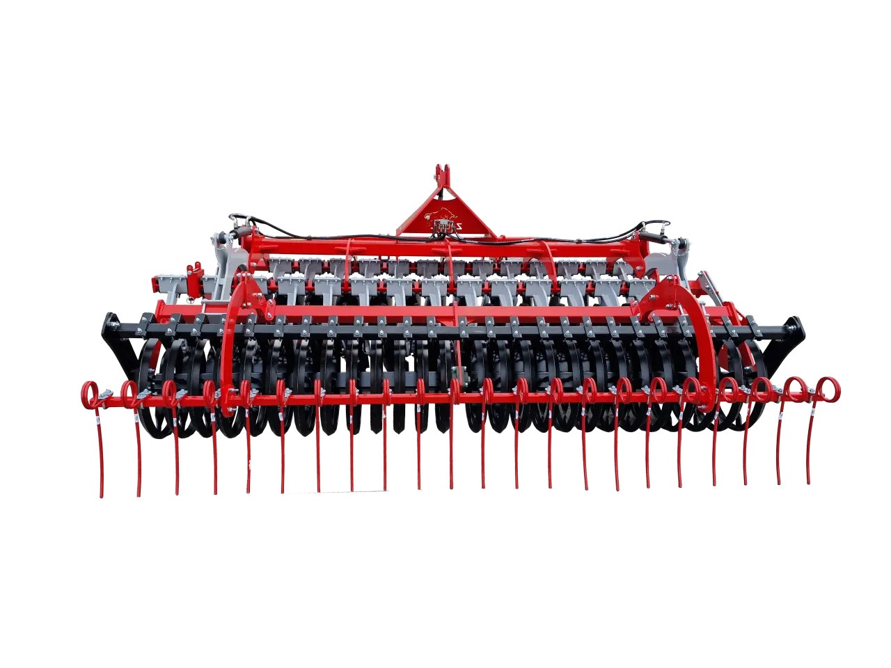 Zabiel SPEEDCUT 3M - Ситнач со дискови: слика 4 Zabiel SPEEDCUT 3M - Ситнач со дискови: слика 4