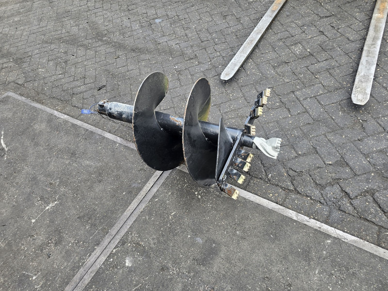 Auger Torque grondboor Auger Torque grondboor hydraulische boor - Сврдло за Земјоделска машина: слика 3 Auger Torque grondboor Auger Torque grondboor hydraulische boor - Сврдло за Земјоделска машина: слика 3