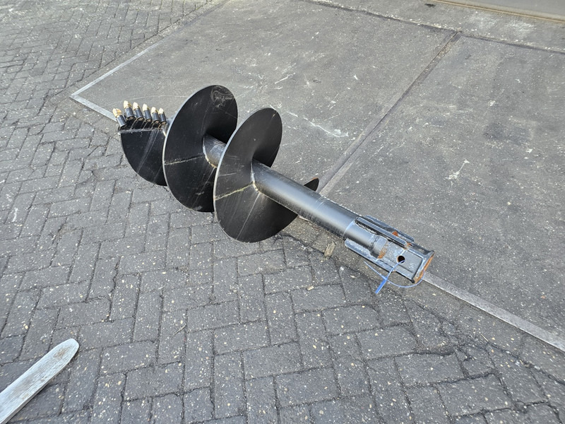 Auger Torque grondboor Auger Torque grondboor hydraulische boor - Сврдло за Градежна машина: слика 3 Auger Torque grondboor Auger Torque grondboor hydraulische boor - Сврдло за Градежна машина: слика 3