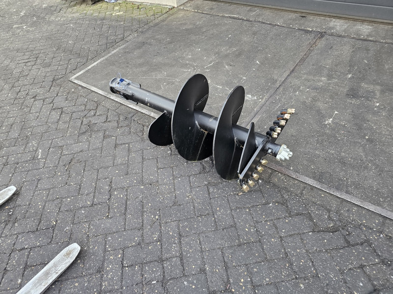 Auger Torque grondboor Auger Torque grondboor hydraulische boor - Сврдло за Земјоделска машина: слика 2 Auger Torque grondboor Auger Torque grondboor hydraulische boor - Сврдло за Земјоделска машина: слика 2