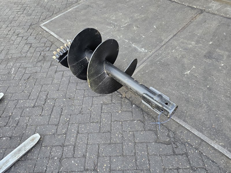 Auger Torque grondboor Auger Torque grondboor hydraulische boor - Сврдло за Земјоделска машина: слика 3 Auger Torque grondboor Auger Torque grondboor hydraulische boor - Сврдло за Земјоделска машина: слика 3