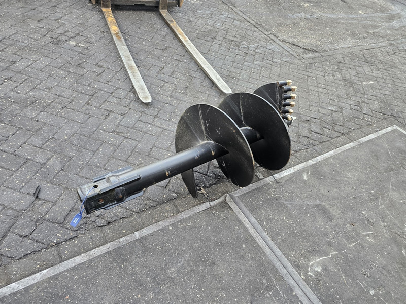 Auger Torque grondboor Auger Torque grondboor hydraulische boor - Сврдло за Земјоделска машина: слика 4 Auger Torque grondboor Auger Torque grondboor hydraulische boor - Сврдло за Земјоделска машина: слика 4