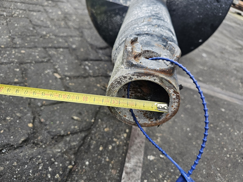 Auger Torque grondboor Auger Torque grondboor hydraulische boor - Сврдло за Земјоделска машина: слика 4 Auger Torque grondboor Auger Torque grondboor hydraulische boor - Сврдло за Земјоделска машина: слика 4