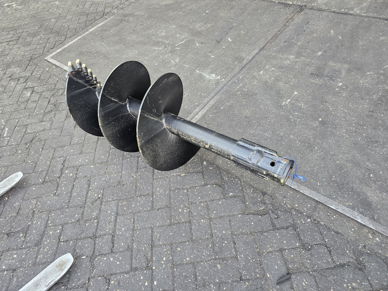 Auger Torque grondboor Auger Torque grondboor hydraulische boor - Сврдло за Земјоделска машина: слика 3 Auger Torque grondboor Auger Torque grondboor hydraulische boor - Сврдло за Земјоделска машина: слика 3