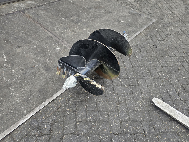 Auger Torque grondboor Auger Torque grondboor hydraulische boor - Сврдло за Земјоделска машина: слика 2 Auger Torque grondboor Auger Torque grondboor hydraulische boor - Сврдло за Земјоделска машина: слика 2