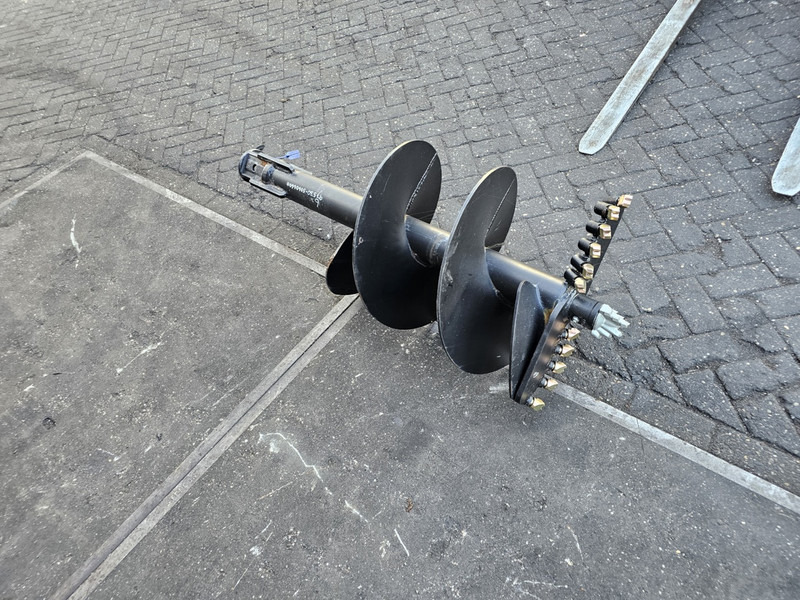 Auger Torque grondboor Auger Torque grondboor hydraulische boor - Сврдло за Градежна машина: слика 5 Auger Torque grondboor Auger Torque grondboor hydraulische boor - Сврдло за Градежна машина: слика 5