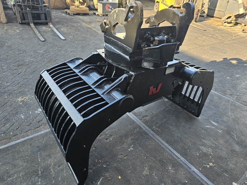 Verachtert vrg30 sorteergrijper sorting grapple verachtert waste grab - Фаќалка: слика 5 Verachtert vrg30 sorteergrijper sorting grapple verachtert waste grab - Фаќалка: слика 5