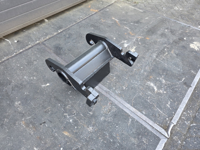 Adaptor palte verachtert cw4 head plate cw30 cw 40 - Брза спојка за Градежна машина: слика 2 Adaptor palte verachtert cw4 head plate cw30 cw 40 - Брза спојка за Градежна машина: слика 2