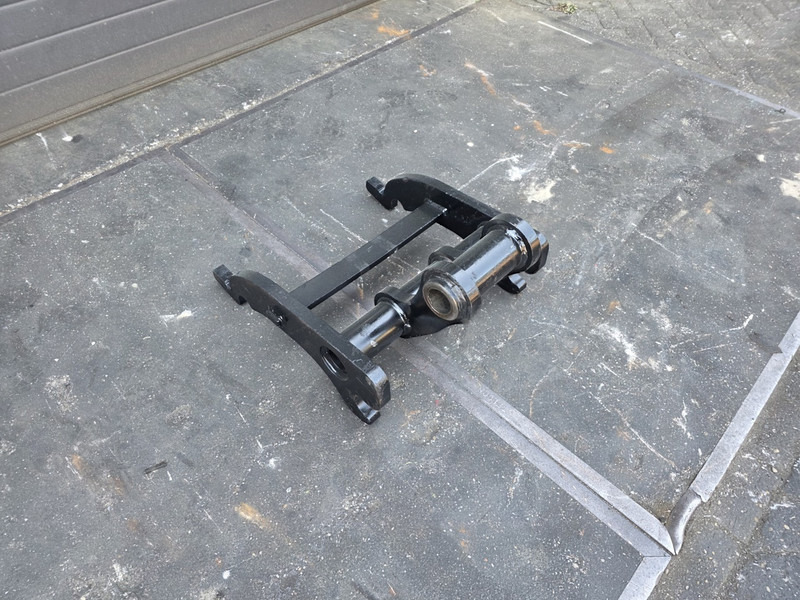 Cw30 cw40 hanger voor grijper overslaggrijper cw30 cw 40 - Брза спојка за Градежна машина: слика 5 Cw30 cw40 hanger voor grijper overslaggrijper cw30 cw 40 - Брза спојка за Градежна машина: слика 5