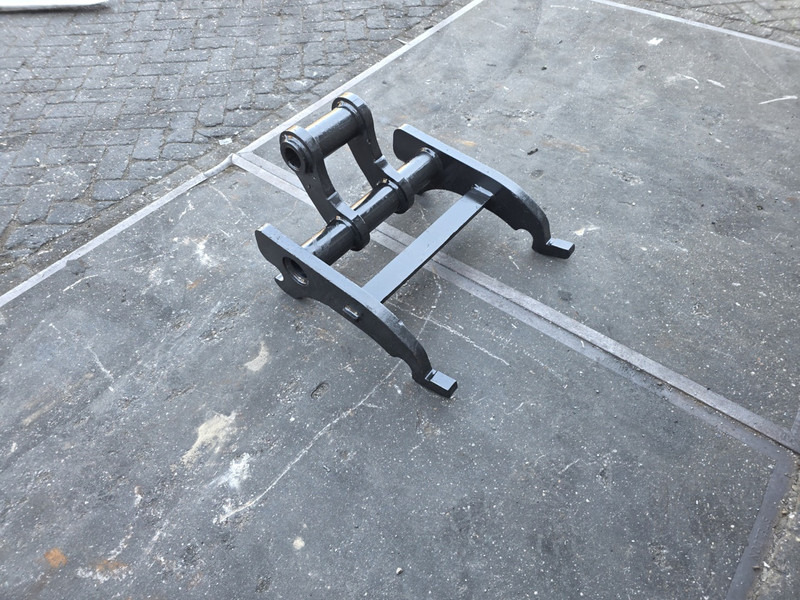 Cw30 cw40 hanger voor grijper overslaggrijper cw30 cw 40 - Брза спојка за Градежна машина: слика 3 Cw30 cw40 hanger voor grijper overslaggrijper cw30 cw 40 - Брза спојка за Градежна машина: слика 3