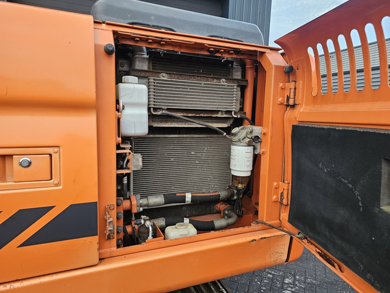 Лизинг на doosan dx 180lc vtn ci labounty scrap shear genesis fortress doosan dx 180lc vtn ci labounty scrap shear genesis fortress: слика 16
