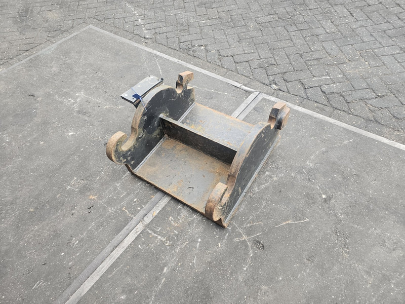 Kopplaat adaptorplate eurosteel cw 30 cw 40 anbau platte cw 30 cw 40 - Брза спојка за Градежна машина: слика 3 Kopplaat adaptorplate eurosteel cw 30 cw 40 anbau platte cw 30 cw 40 - Брза спојка за Градежна машина: слика 3
