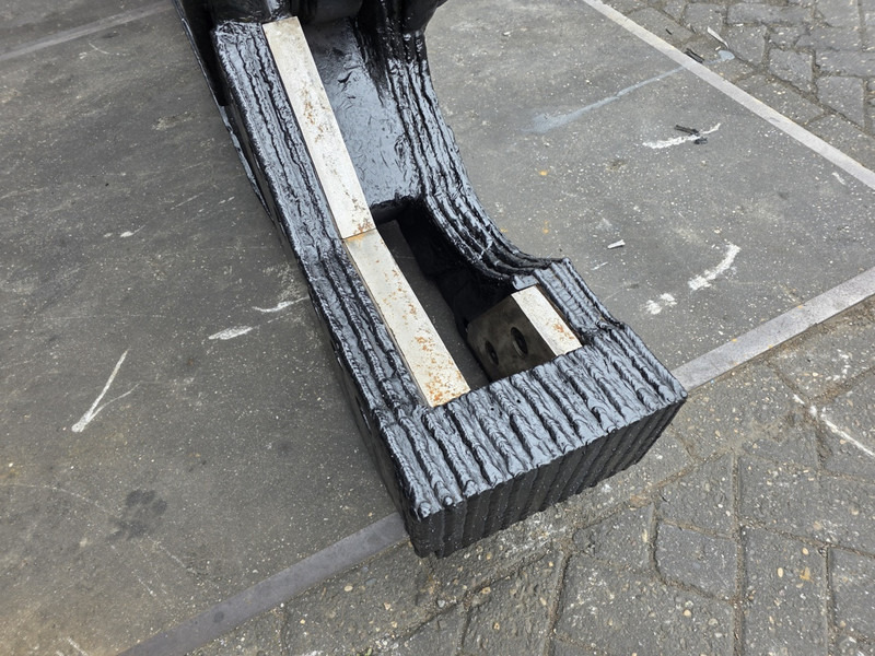 Mantovanibenne sh300 genesis scrap shear waste shear genesis labounty - Ножица за уривање за Градежна машина: слика 5 Mantovanibenne sh300 genesis scrap shear waste shear genesis labounty - Ножица за уривање за Градежна машина: слика 5