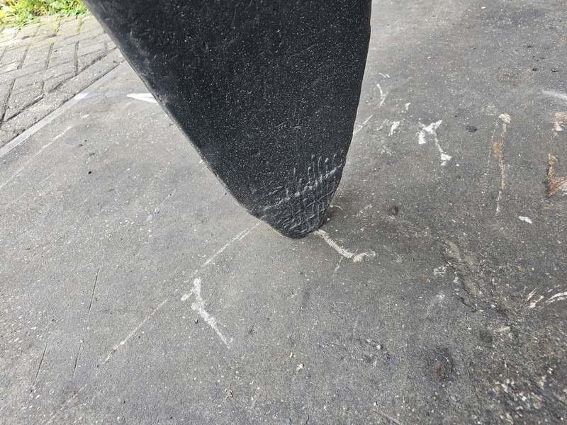 Peiner smag orange peel grapple 2000l sennebogen liebherr lh fuchs mantsinen - Фаќалка: слика 5 Peiner smag orange peel grapple 2000l sennebogen liebherr lh fuchs mantsinen - Фаќалка: слика 5