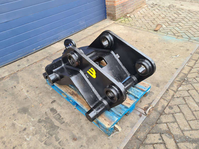 Snelwissel coupler cw 55 - Брза спојка за Градежна машина: слика 2 Snelwissel coupler cw 55 - Брза спојка за Градежна машина: слика 2