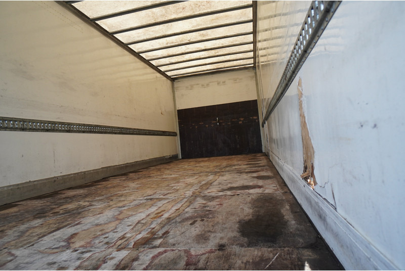DAF LF 180 CLOSED BOX 310.600KM - Камион сандучар: слика 5 DAF LF 180 CLOSED BOX 310.600KM - Камион сандучар: слика 5