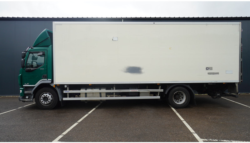 DAF LF250 4X2 FRIGO TRUCK WITH CARRIER - Камион ладилник: слика 1 DAF LF250 4X2 FRIGO TRUCK WITH CARRIER - Камион ладилник: слика 1