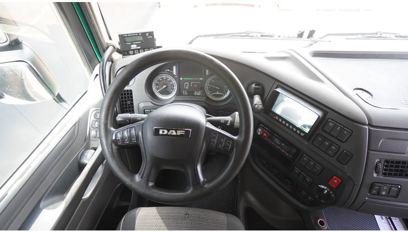 DAF XF 460 6X2 FRIGO CARRIER SUPRA 850 758.000KM - Камион ладилник: слика 5 DAF XF 460 6X2 FRIGO CARRIER SUPRA 850 758.000KM - Камион ладилник: слика 5