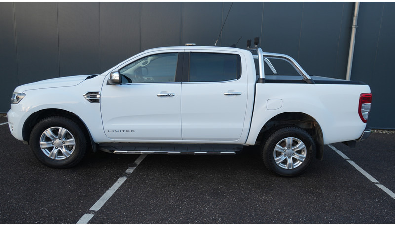 Ford Ranger LIMITED 2.0TDCi 4X4 9.000KM - Пикап: слика 1 Ford Ranger LIMITED 2.0TDCi 4X4 9.000KM - Пикап: слика 1