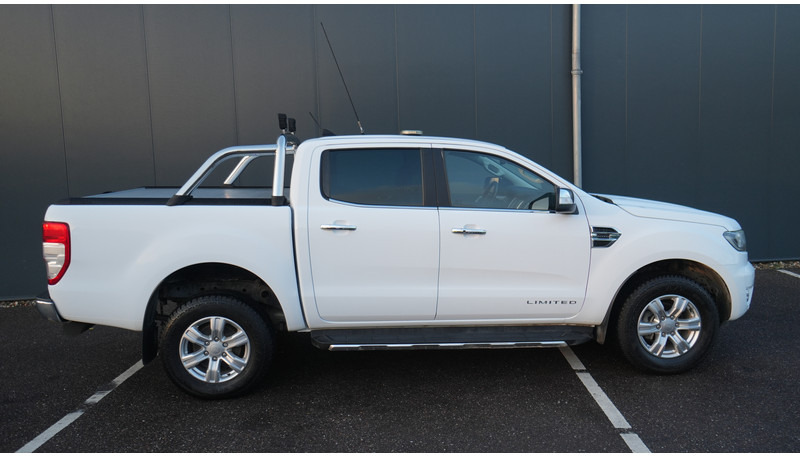 Ford Ranger LIMITED 2.0TDCi 4X4 9.000KM - Пикап: слика 2 Ford Ranger LIMITED 2.0TDCi 4X4 9.000KM - Пикап: слика 2