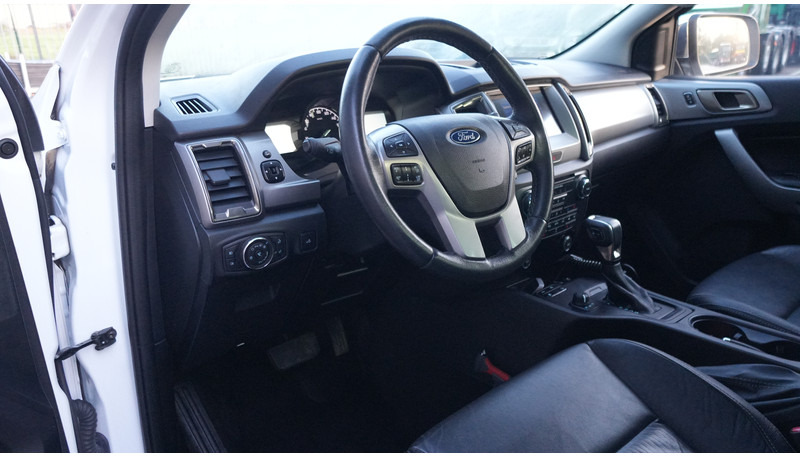 Ford Ranger LIMITED 2.0TDCi 4X4 9.000KM - Пикап: слика 5 Ford Ranger LIMITED 2.0TDCi 4X4 9.000KM - Пикап: слика 5