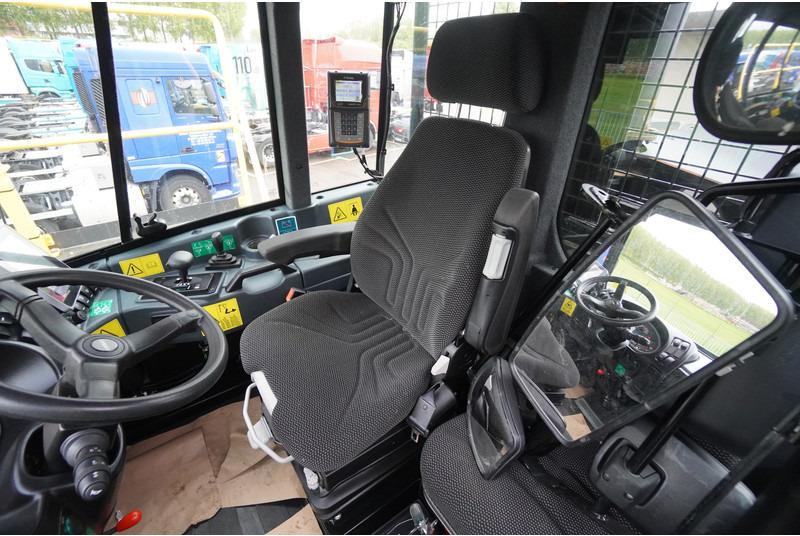 Rokbak TEREX RA 40 6X6 NEW 23 m3 - Градежна машина: слика 4 Rokbak TEREX RA 40 6X6 NEW 23 m3 - Градежна машина: слика 4